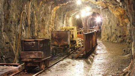 Kamçatkada qızıl mədənində partlayış: Ölən və yaralananlar var