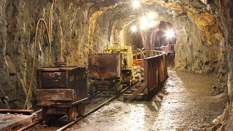 Kamçatkada qızıl mədənində partlayış: Ölən və yaralananlar var