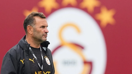 “Qalatasaray”ın 10 nömrə üçün iki namizədi var