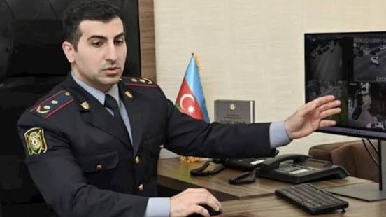 “Bəzi sürücülər bunları yalnız özlərinə aid qərar kimi qəbul edir”
