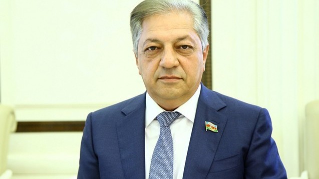 "“Artsax"ın mədəniyyət adı ilə təqdim edilməsinə "mədəni diplomatiya" demək olmaz”