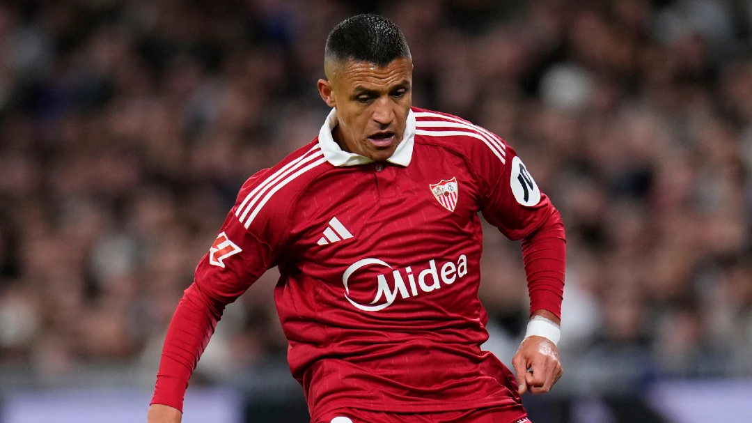 Aleksis Sançes MLS klubu ilə anlaşdı