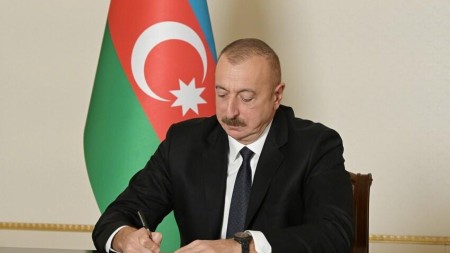 Azərbaycanın İsveçdəki səfiri dəyişdirildi