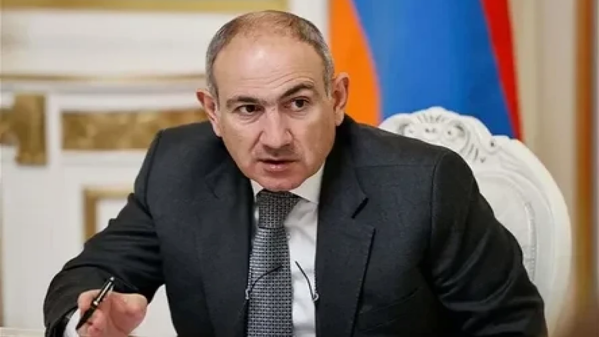 “Yaxın vaxtlarda Ermənistandan Azərbaycana ixrac başlayacaq”