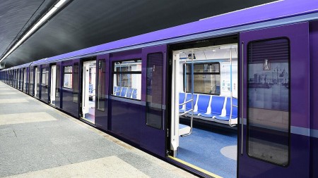 Bu gün metroda iş rejimi dəyişdiriləcək