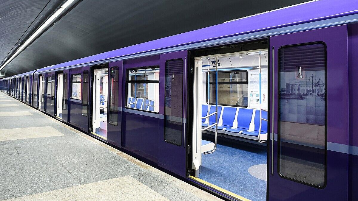 Bu gün metroda iş rejimi dəyişdiriləcək