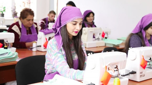 Peşə təhsilinə qəbul nəticələri açıqlandı