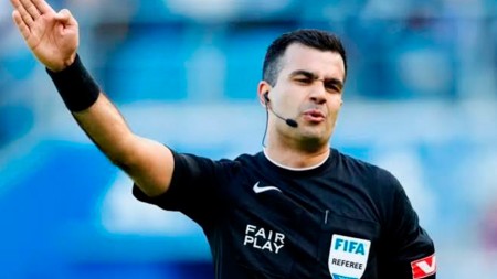 “Qarabağ”ın “Tvente” ilə matçlarının hakimləri açıqlandı