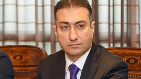 TƏBİB sədri iki vəzifəli şəxsi işdən çıxardı - Yeni təyinatlar