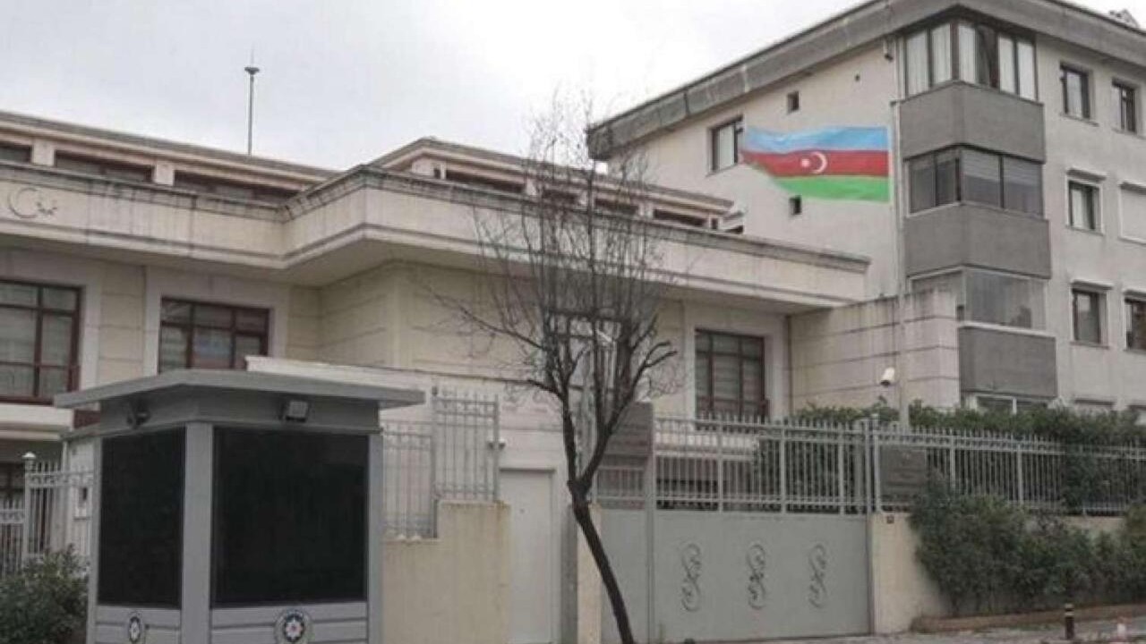 ABŞ səfirliyi işçi axtarır: 40 min manat maaş veriləcək