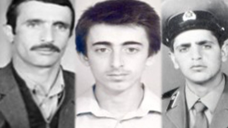 Daha 5 itkin-şəhid dəfn olunacaq - Siyahı