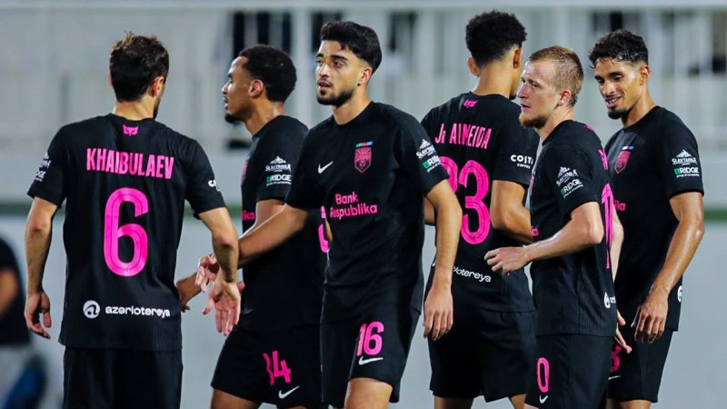 “Sabah”ın “Hapoel” sınağı