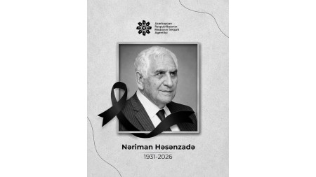Sözün zirvəsindən əbədiyyətə... Azərbaycan böyük bir söz adamını itirdi