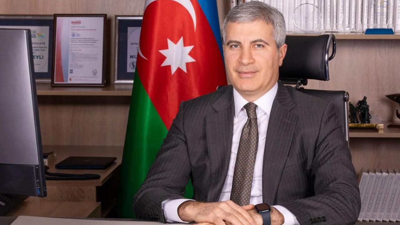 Mustafa Abbasbəyli vəzifəsindən azad olundu