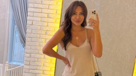 “By Ella” ləqəbli bloqer həbs edildi