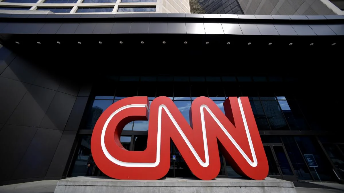 Azərbaycan CNN-i məhkəməyə verdi