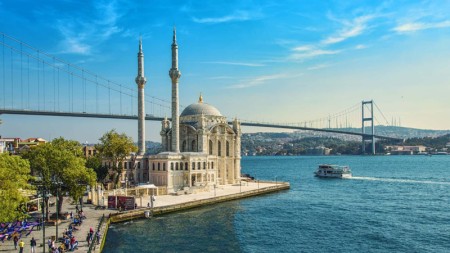 Dörd ölkənin XİN rəhbəri İstanbulda görüşəcək