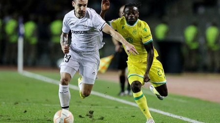 “Qarabağ” vacib oyuna çıxır