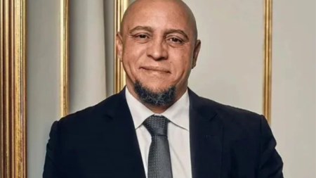 Roberto Karlos həmin iddialara cavab verdi