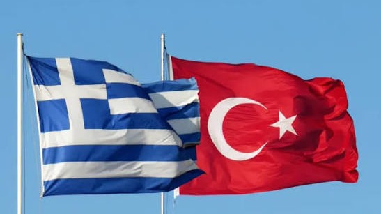Türkiyə Yunanıstana çağırış edib