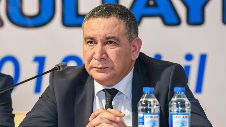 Sözə sədaqətin, mətbuata xidmətin ünvanı – Rəşad Məcid