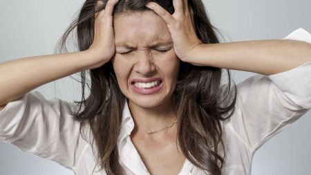Stress bu xəstəliyini kəskinləşdirə bilər