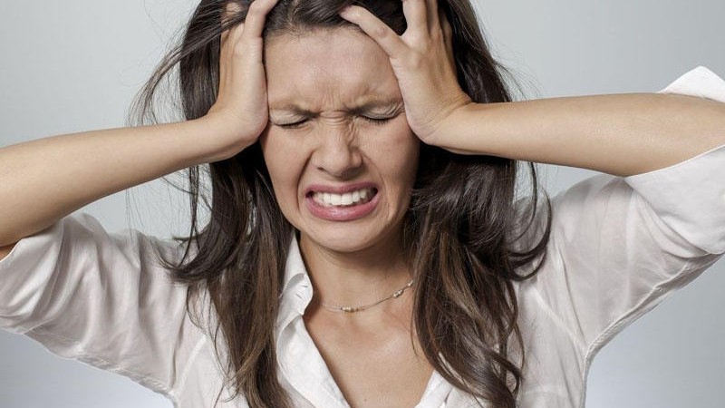 Stress bu xəstəliyini kəskinləşdirə bilər