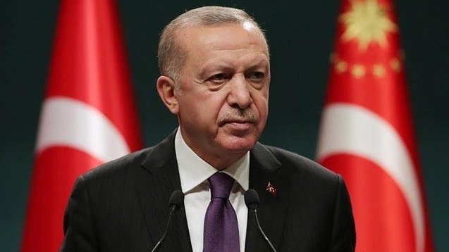Ərdoğandan Qarabağ Universiteti ilə bağlı qərar
