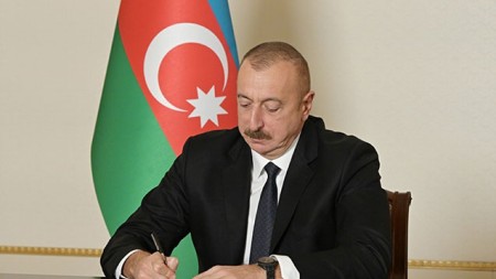 Prezident “Sabah”a 5 milyon ayırdı