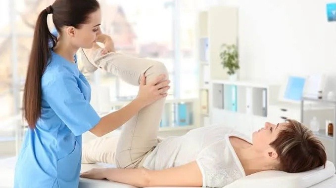 Fizioterapiya ilə bağlı vacib məqamlar – Səhiyyə Nazirliyinin mütəxəssisi açıqladı  
