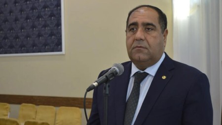 Sabiq icra başçısı İslam Rzayev ilə bağlı yeni qərar