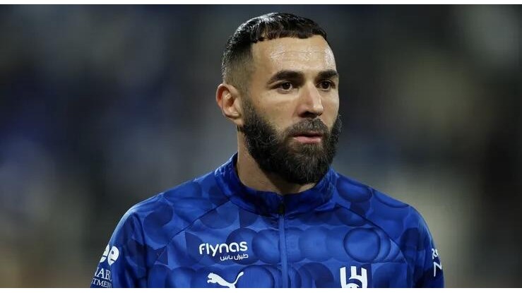 Kərim Benzemanın “Əl-Hilal” karyerası başa çatdı