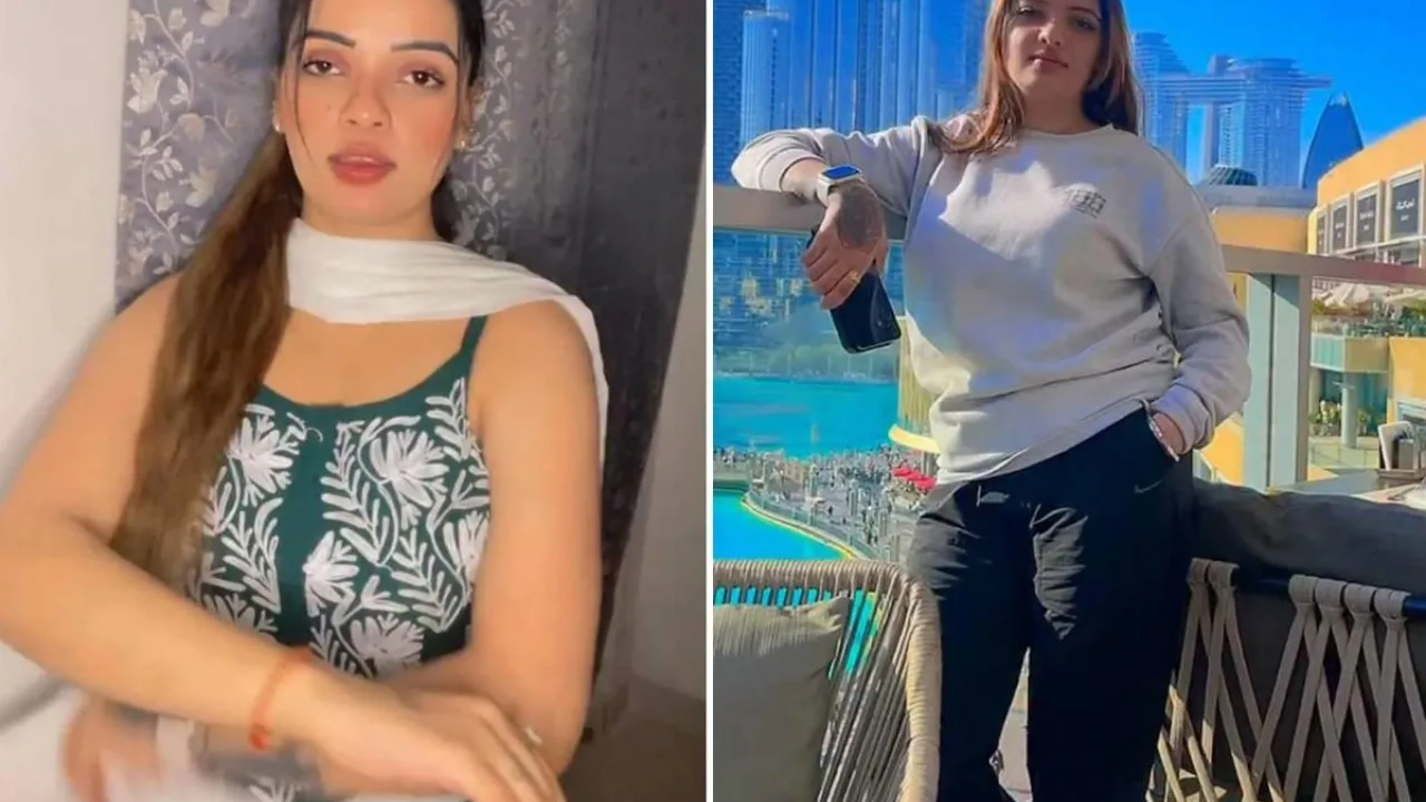 Hindistanda blogeri ağaca bağlayıb yandırdılar