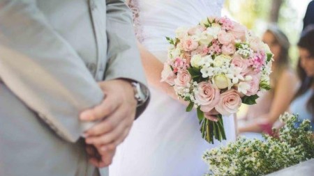 Psixoloqlara görə evlənmək üçün ən doğru yaş: Boşanma ehtimalı sıfıra yaxındır