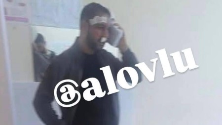 Qəbələdə döyülən “Çevik” adlı tiktokerin vəkilindən açıqlama