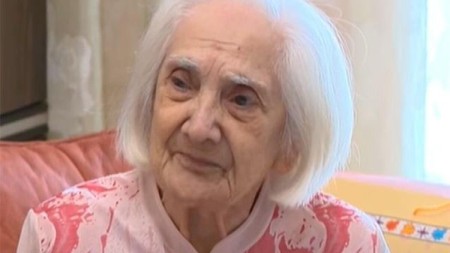 Əməkdar artist Züleyxa Hacıyeva vəfat edib