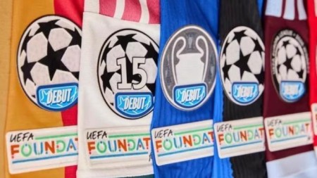 Çempionlar Liqasında debütant futbolçularla bağlı yeni qayda