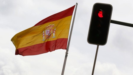 İspaniyada temperatur rekordu qırıldı