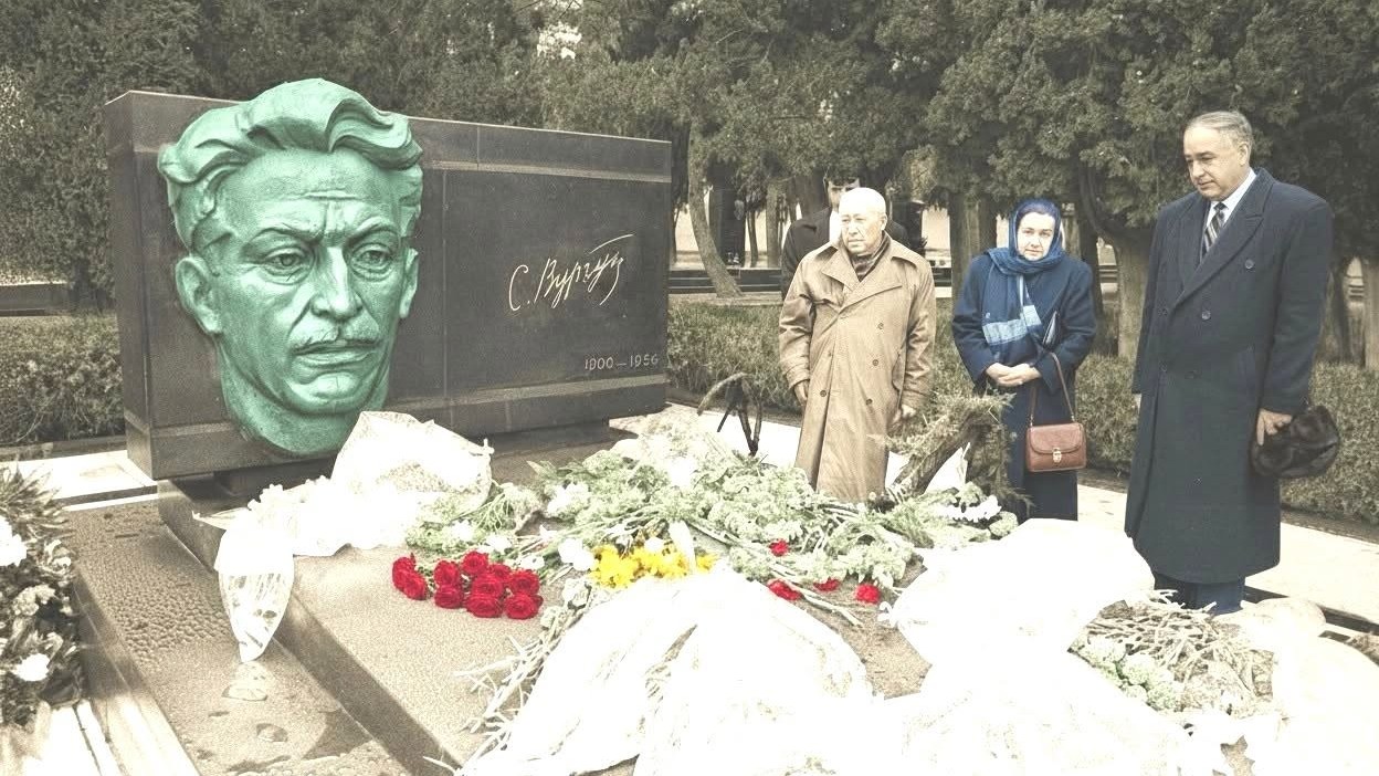 “Əziz dostum”: deyilməmiş sözlərin nəğməsi