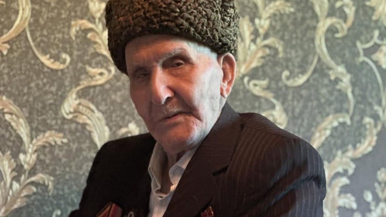 Sağ qalan 5 veterandan biri vəfat etdi
