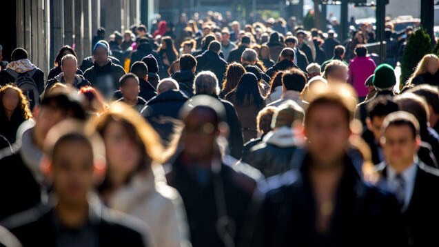 Süni intellekt bu peşəni sərt şəkildə vurdu: 40 min gənc bir gecədə işsiz qaldı