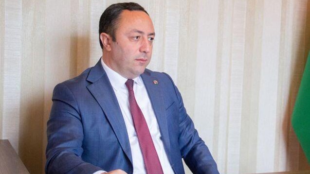 Anar Əsədli barəsində qərar verildi