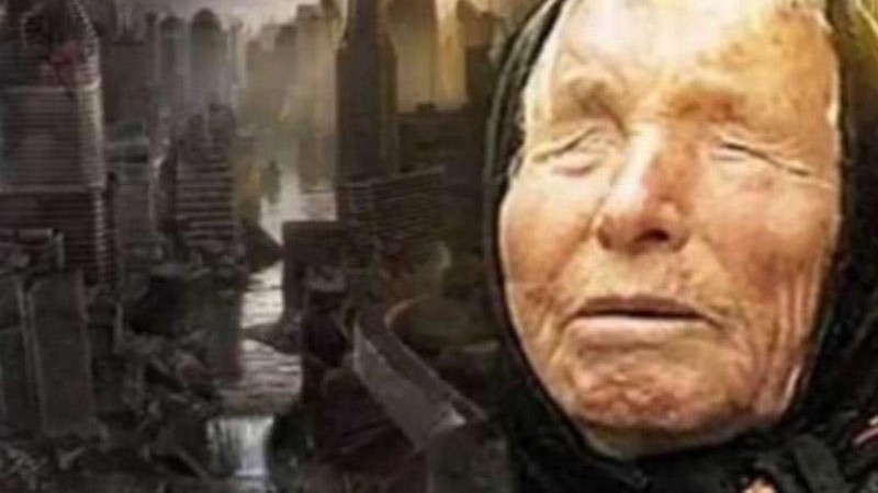 2027-ci illə bağlı Vanqanın proqnozu