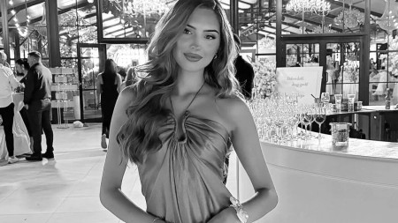 "Miss Avstriya"nın qalibi 22 yaşında vəfat etdi