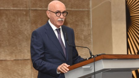Firudin Qurbanov: Hazırda şagirdləri, tələbələri bir sıra çağırışlar gözləyir