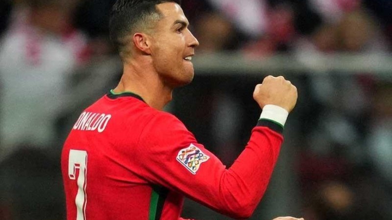 Ronaldonun uğurunun sirri: Yüzdə 90-ımız bunu etmir