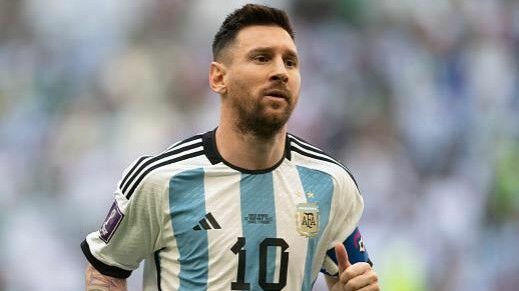 Messi Argentina millisində vida matçına çağırıldı