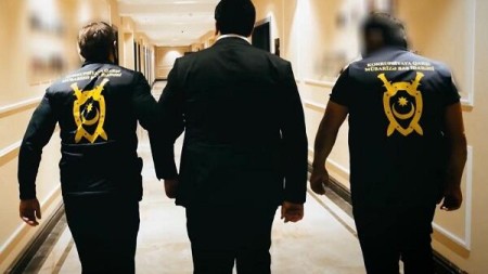 Yardımlı İH-də əməliyyat zamanı saxlanılanlarla bağlı QƏRAR