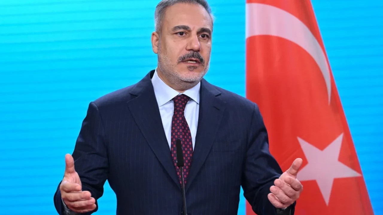 Hakan Fidan: Çoxsaylı problemlərin olduğu bölgədə Türkiyə və Azərbaycan iki sabitlik adasıdır