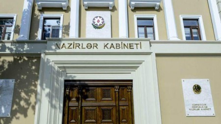 Karantin rejimi yanvara qədər uzadıldı